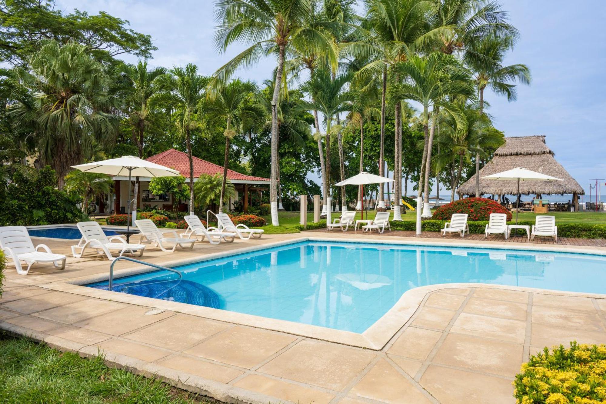 Hotel & Villas Tangeri Jacó Εξωτερικό φωτογραφία