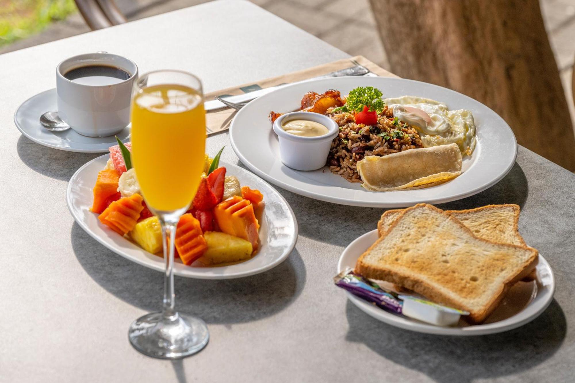 Hotel & Villas Tangeri Jacó Εξωτερικό φωτογραφία