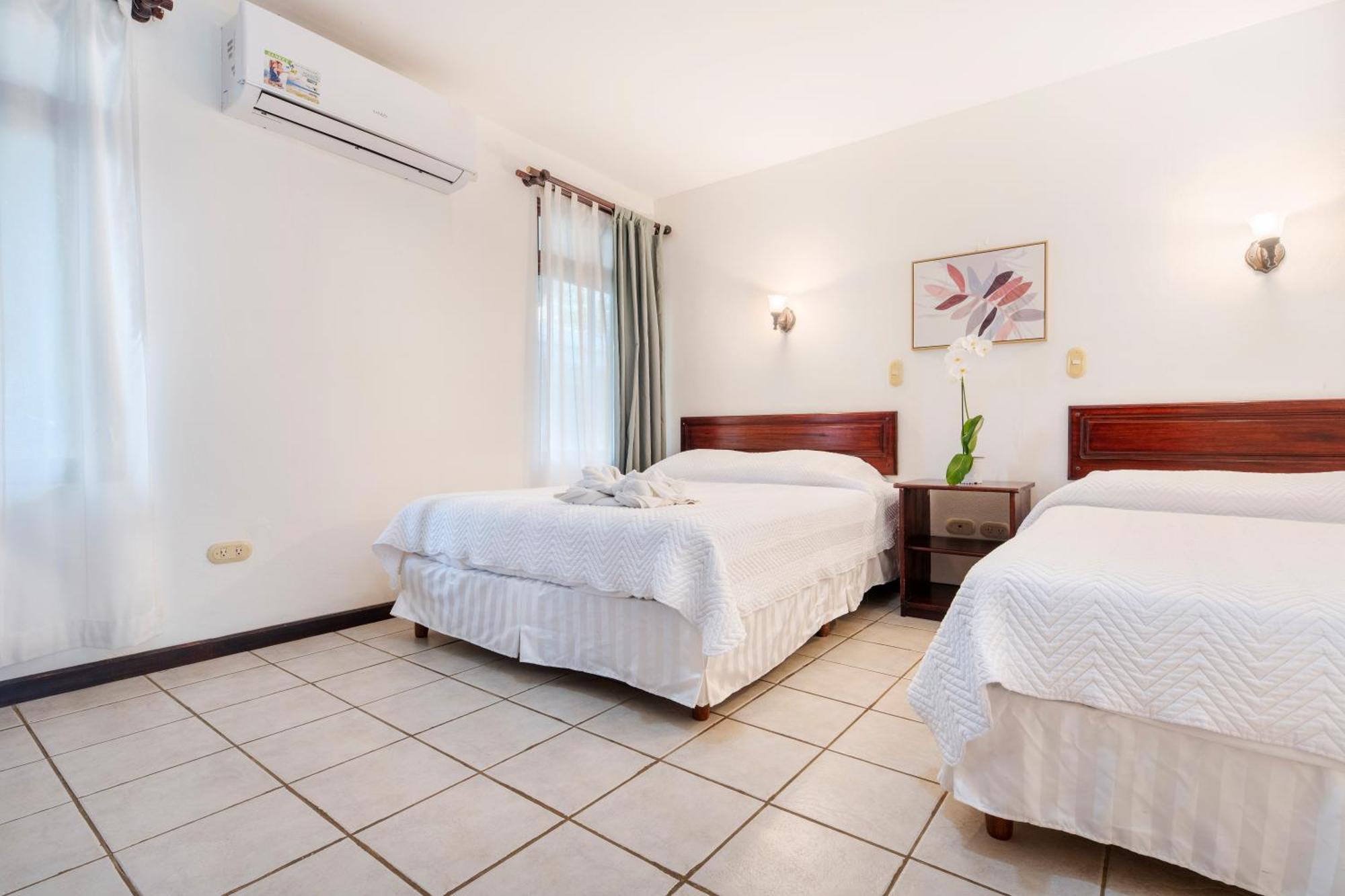 Hotel & Villas Tangeri Jacó Εξωτερικό φωτογραφία
