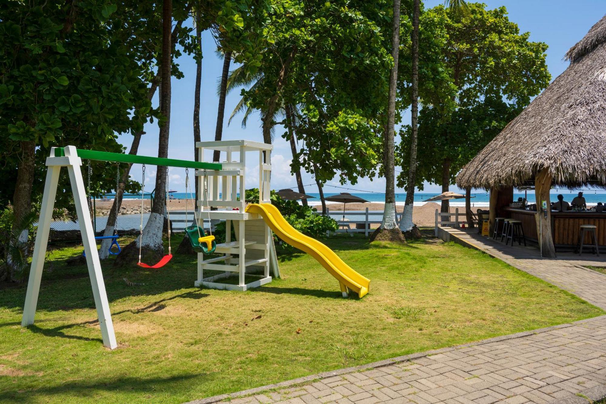 Hotel & Villas Tangeri Jacó Εξωτερικό φωτογραφία