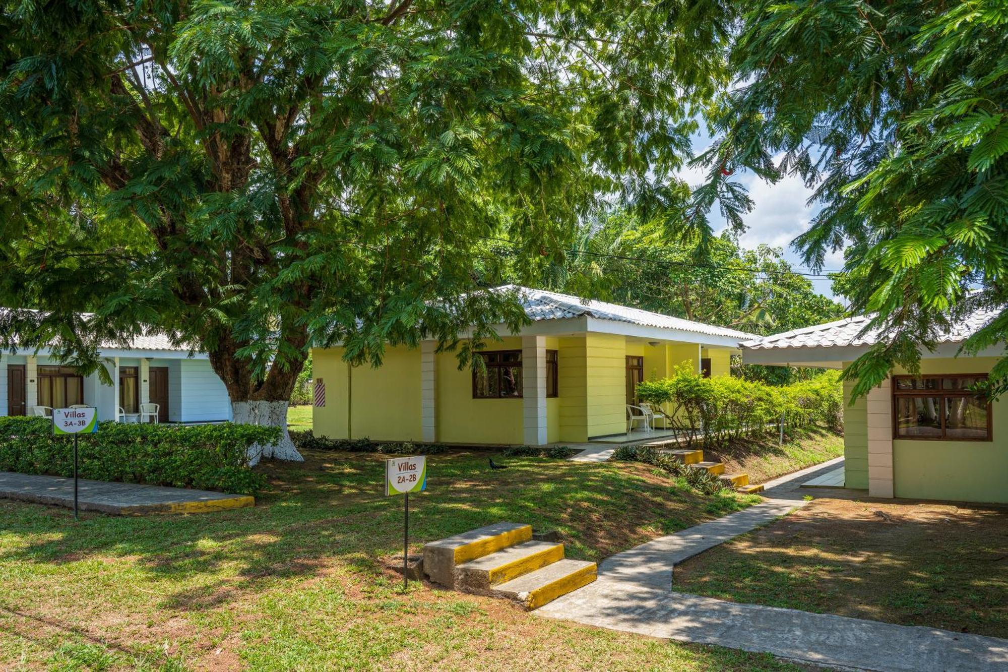 Hotel & Villas Tangeri Jacó Εξωτερικό φωτογραφία