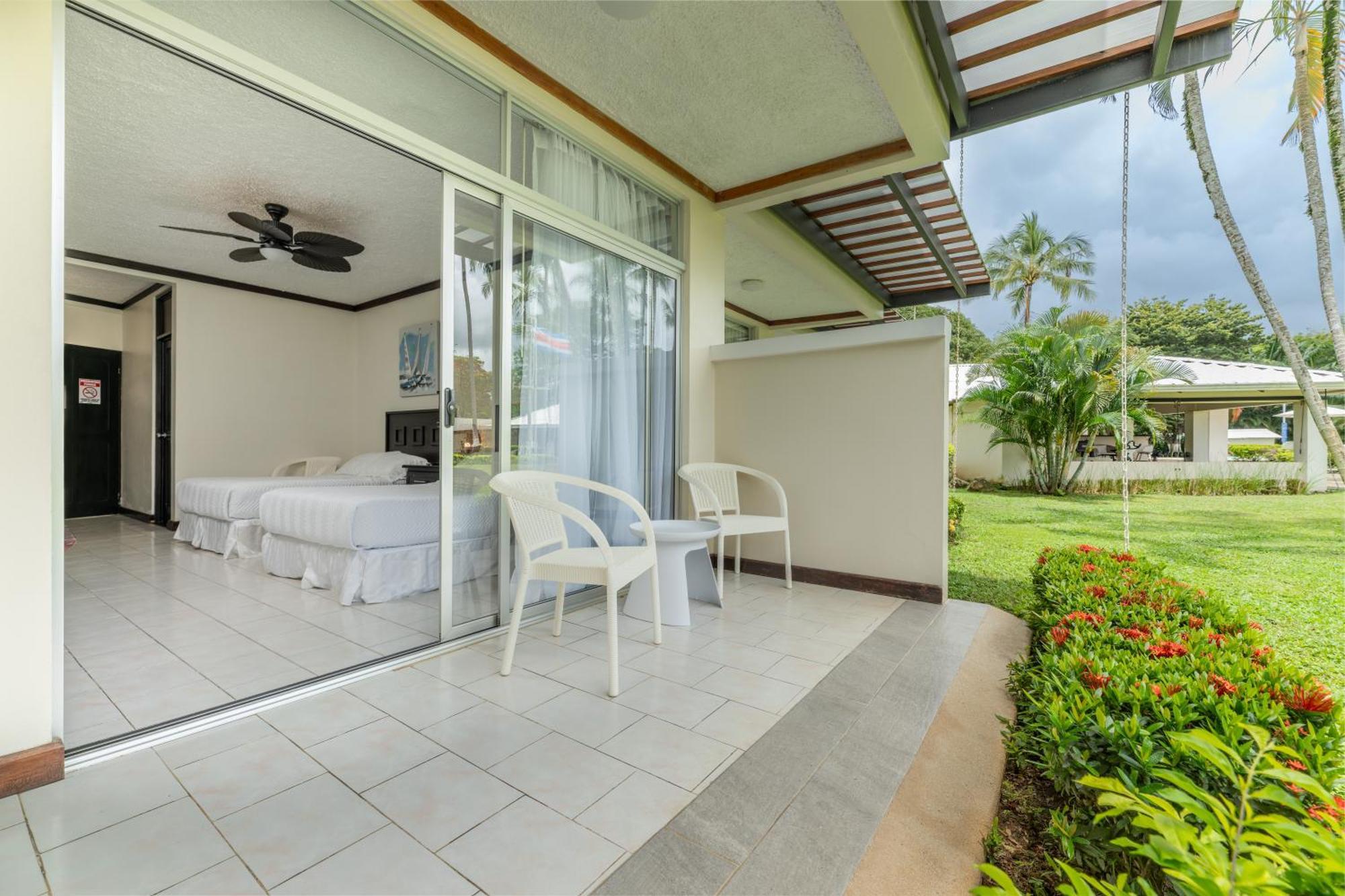 Hotel & Villas Tangeri Jacó Εξωτερικό φωτογραφία