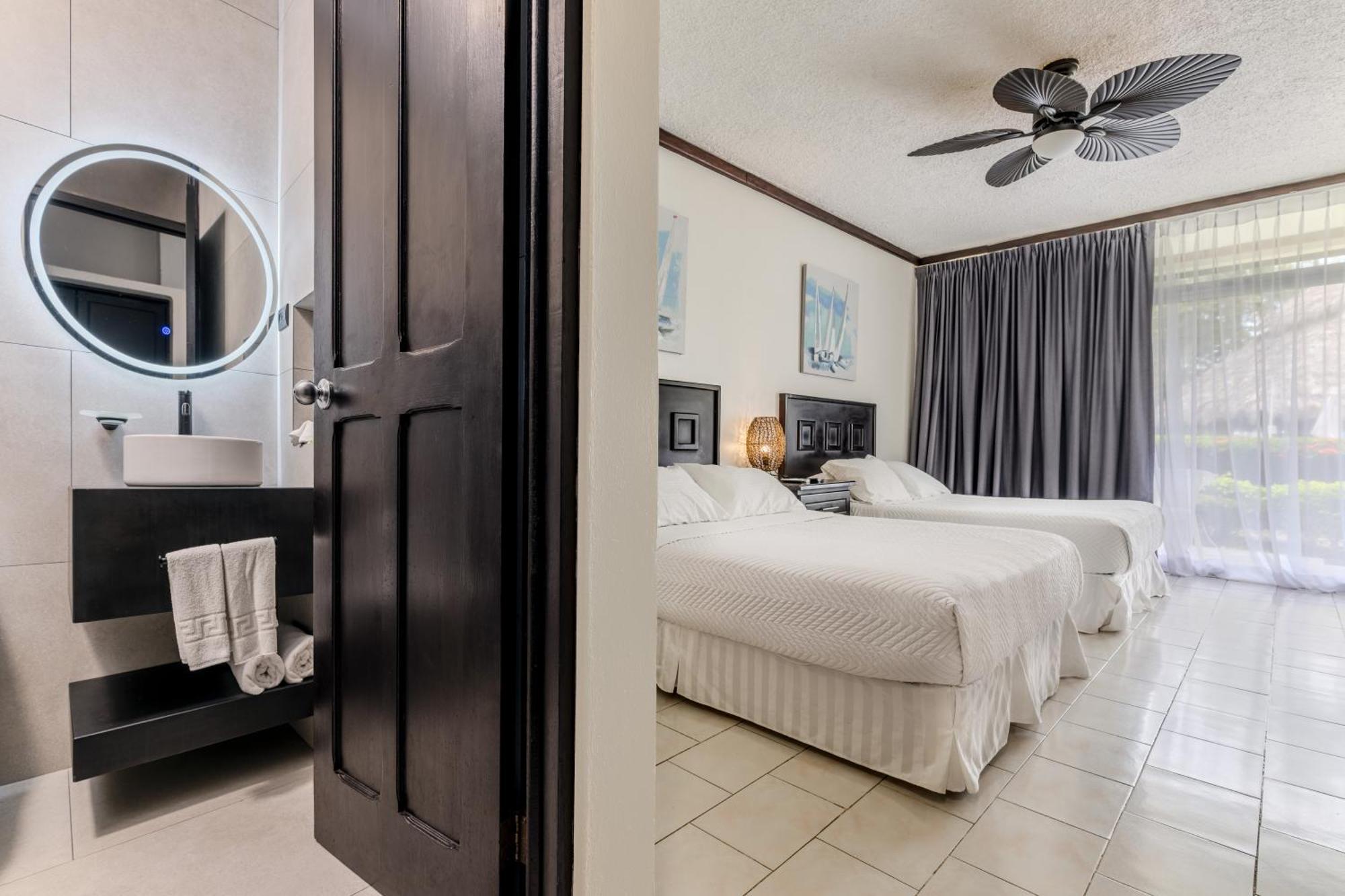 Hotel & Villas Tangeri Jacó Εξωτερικό φωτογραφία