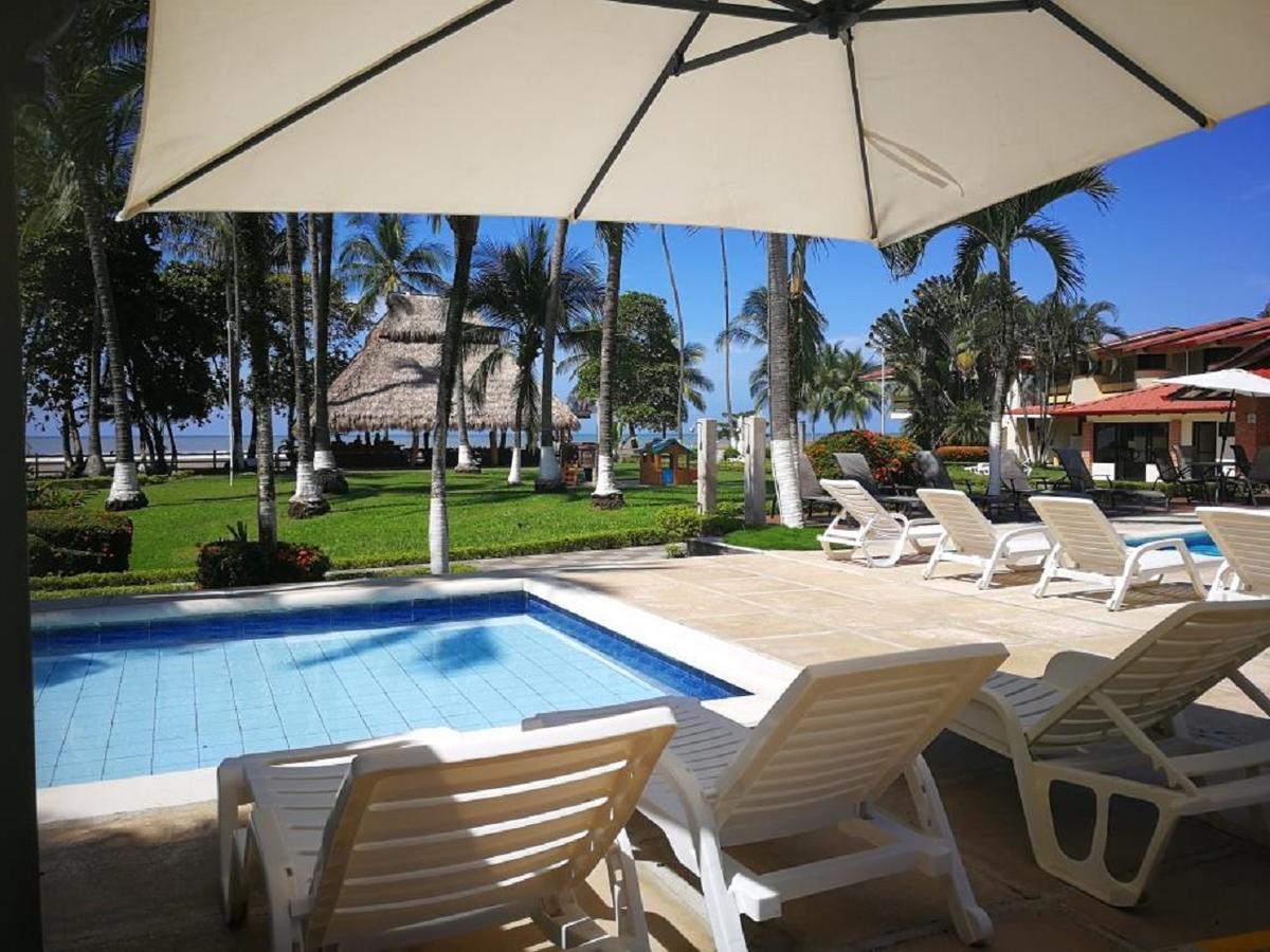 Hotel & Villas Tangeri Jacó Εξωτερικό φωτογραφία