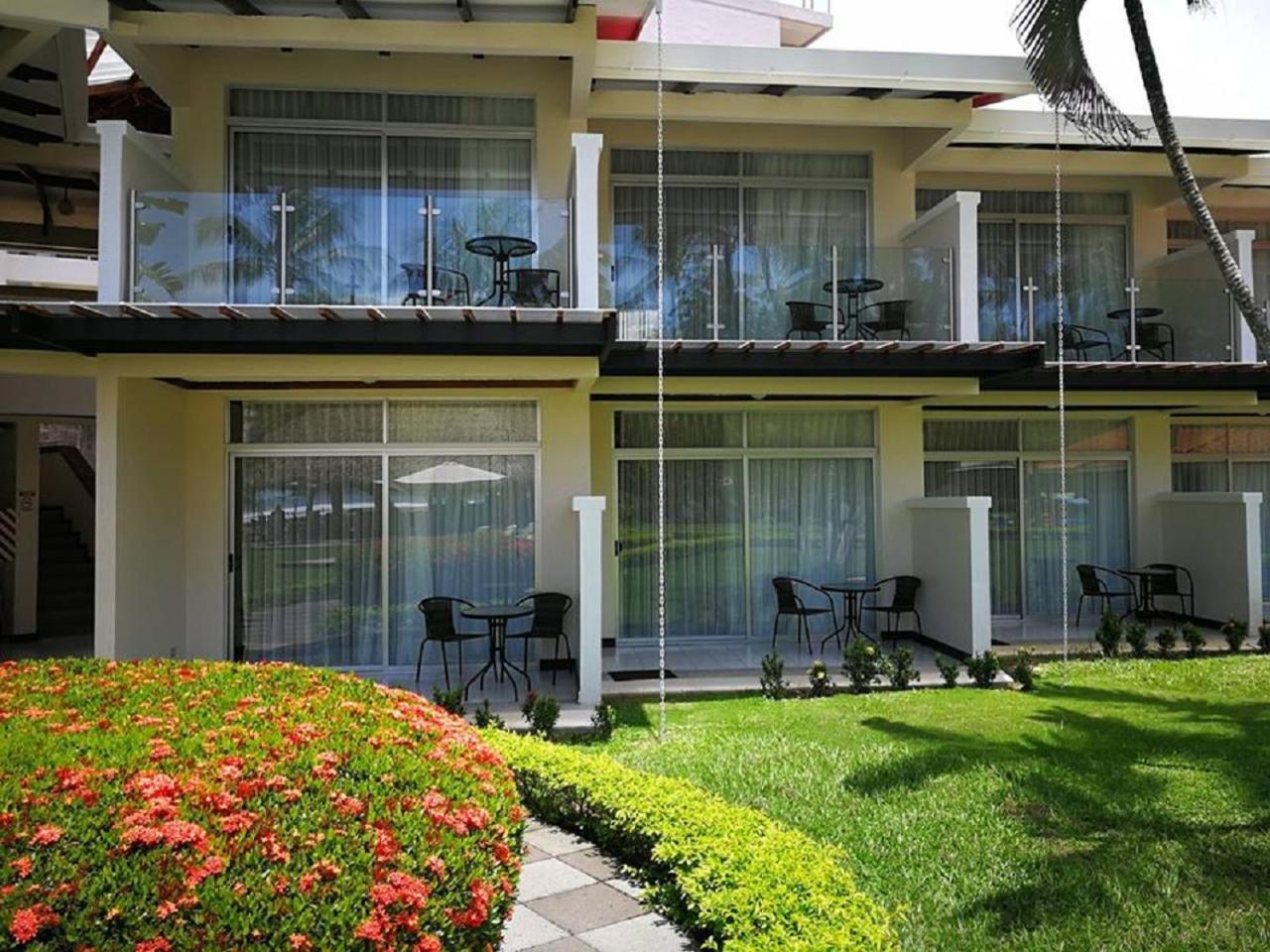 Hotel & Villas Tangeri Jacó Εξωτερικό φωτογραφία