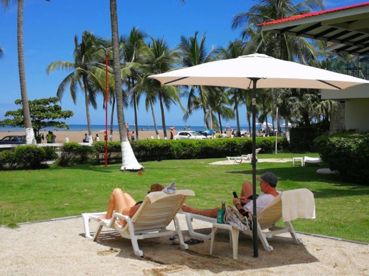 Hotel & Villas Tangeri Jacó Εξωτερικό φωτογραφία