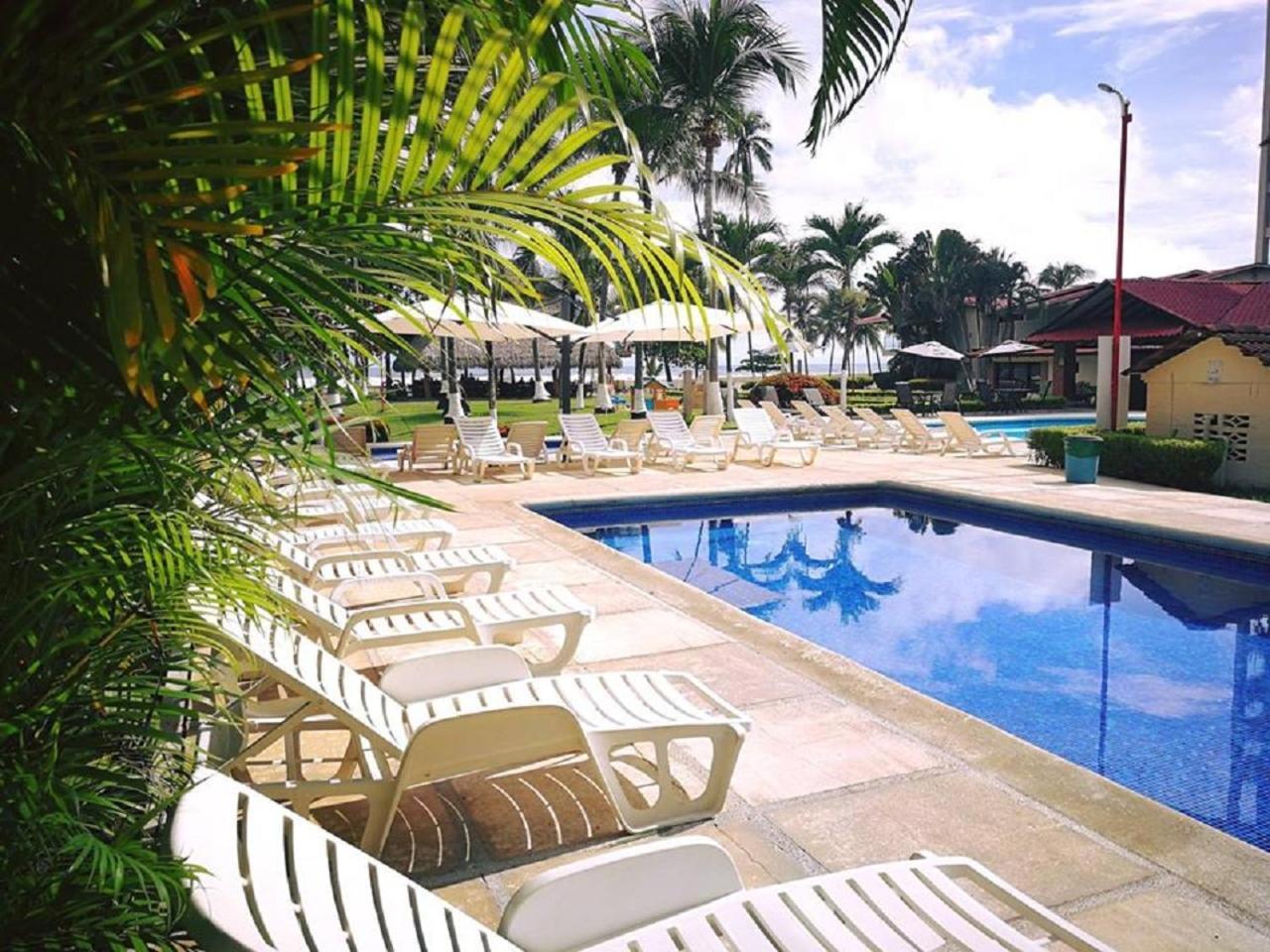 Hotel & Villas Tangeri Jacó Εξωτερικό φωτογραφία