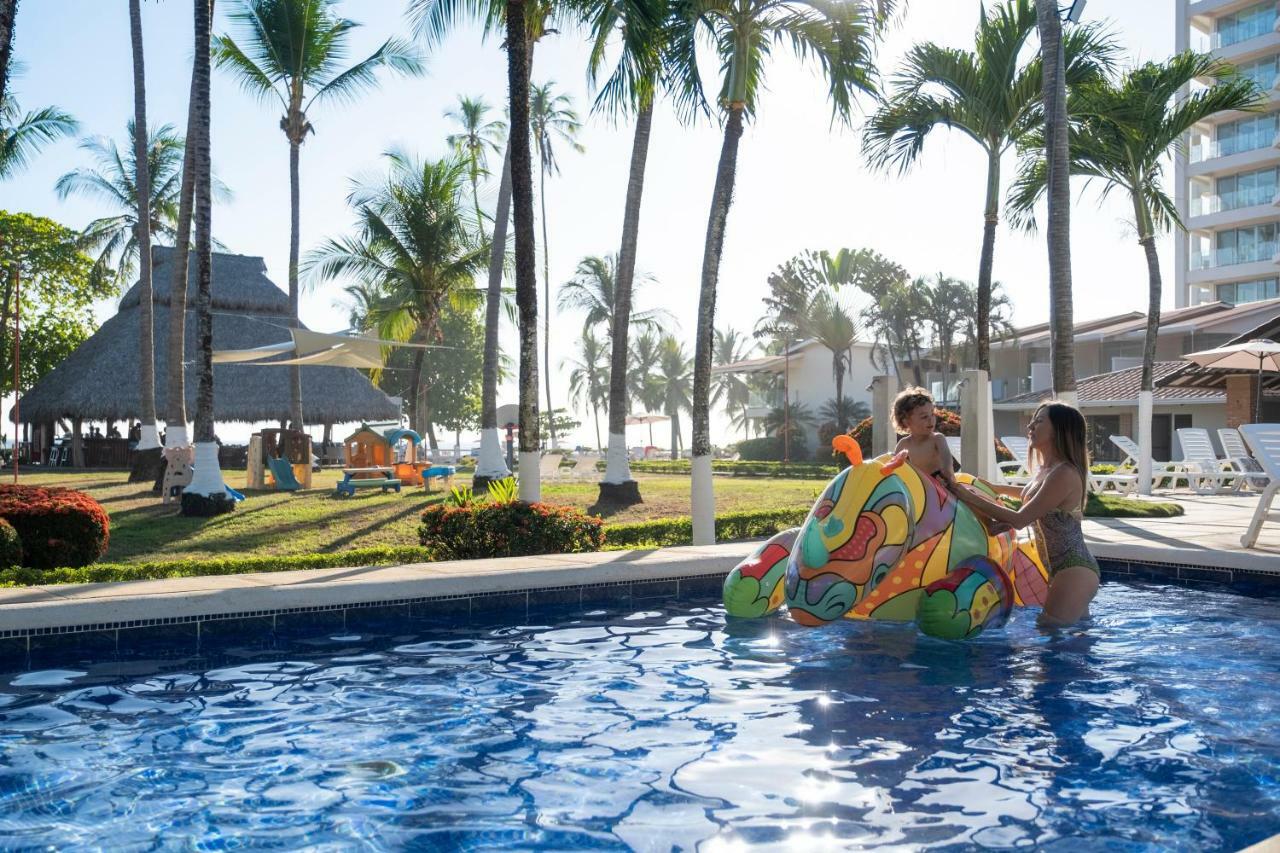 Hotel & Villas Tangeri Jacó Εξωτερικό φωτογραφία