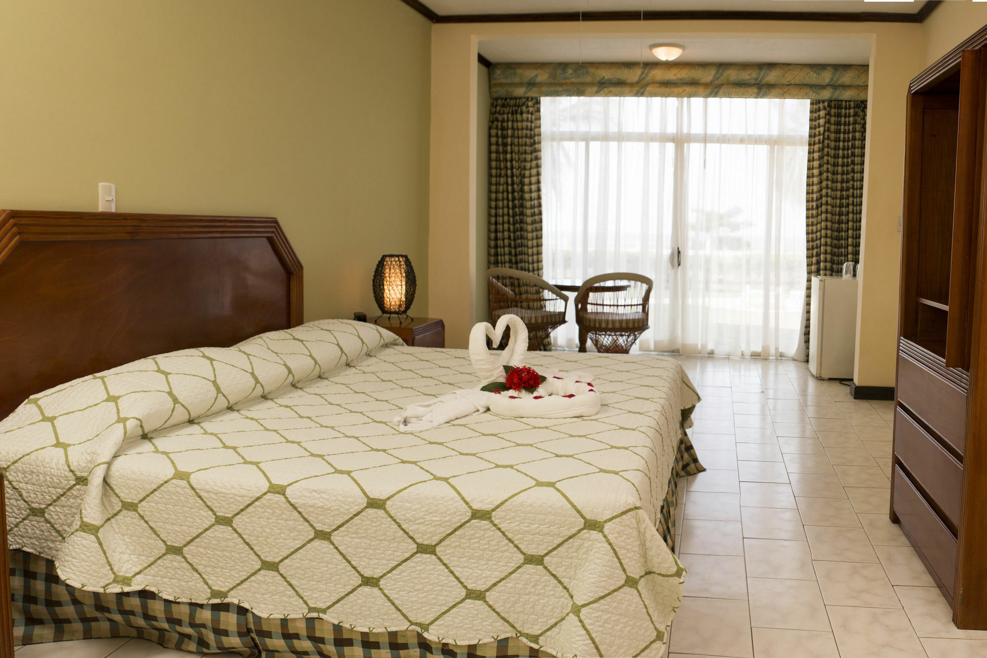 Hotel & Villas Tangeri Jacó Εξωτερικό φωτογραφία