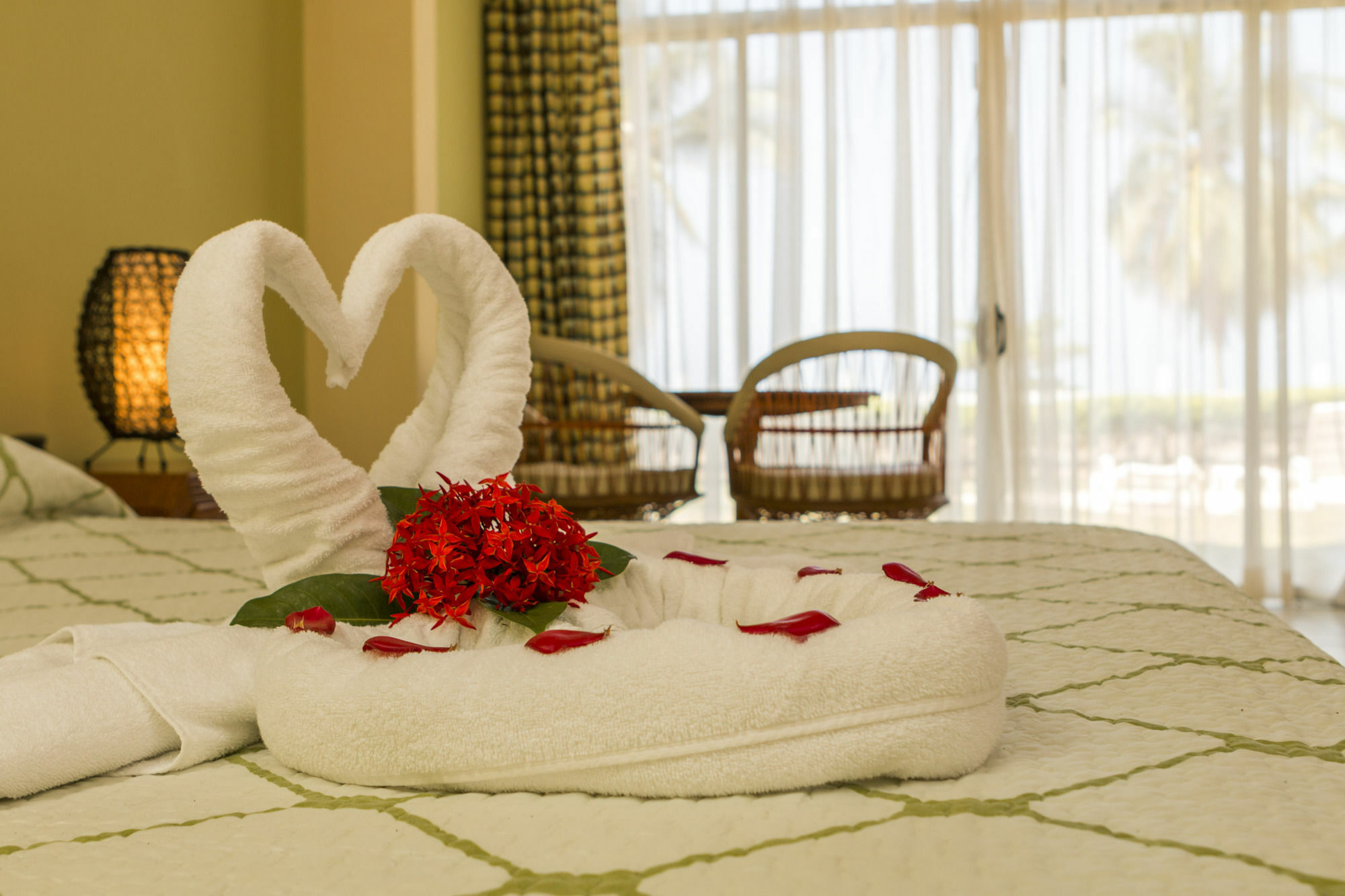 Hotel & Villas Tangeri Jacó Εξωτερικό φωτογραφία