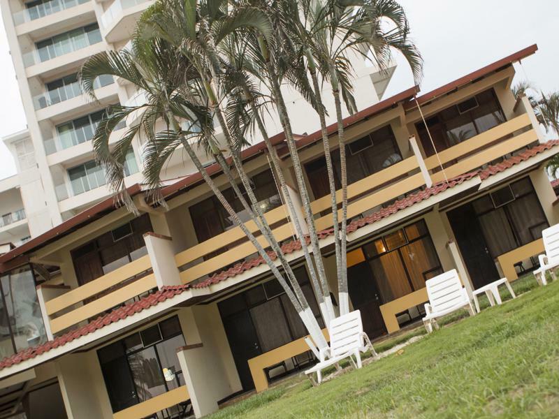 Hotel & Villas Tangeri Jacó Εξωτερικό φωτογραφία