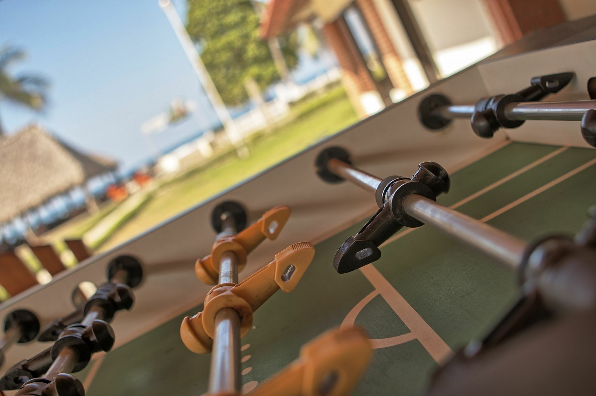 Hotel & Villas Tangeri Jacó Εξωτερικό φωτογραφία