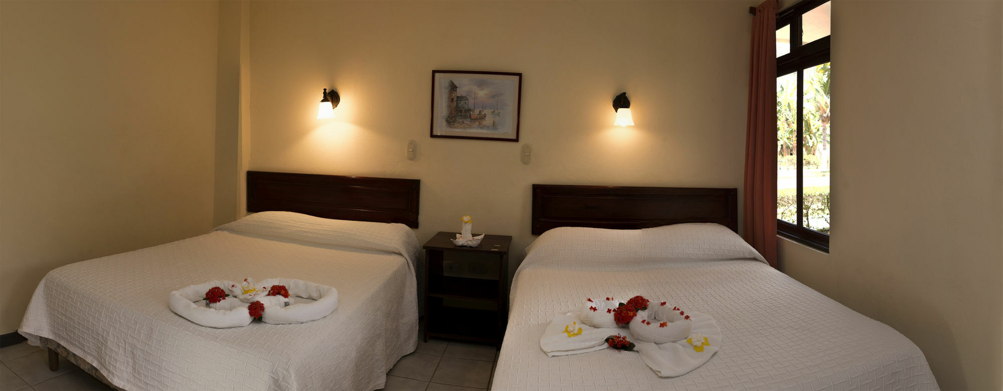 Hotel & Villas Tangeri Jacó Εξωτερικό φωτογραφία