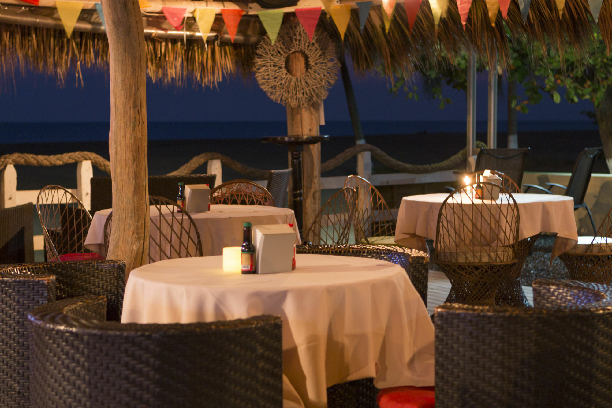 Hotel & Villas Tangeri Jacó Εξωτερικό φωτογραφία